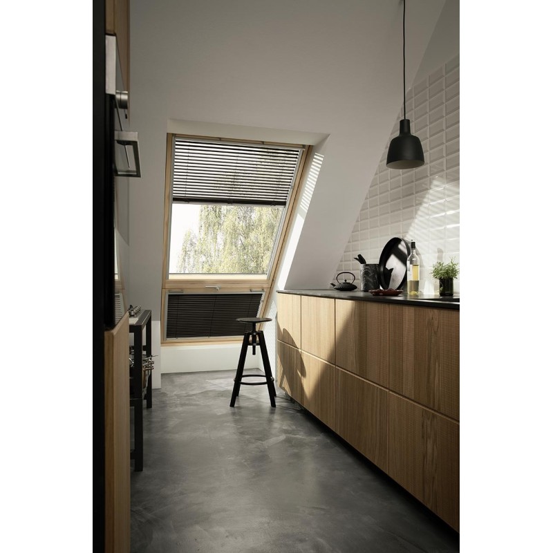 Венециански щори VELUX