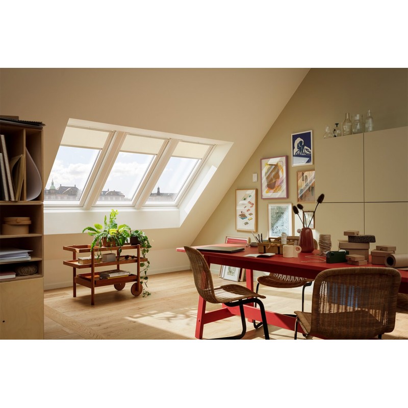 Щори, които внасят полъха на природата във вашия дом