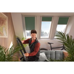 Щори, които внасят полъха на природата във вашия дом