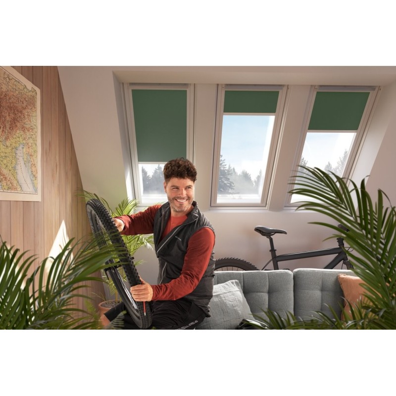 Щори, които внасят полъха на природата във вашия дом