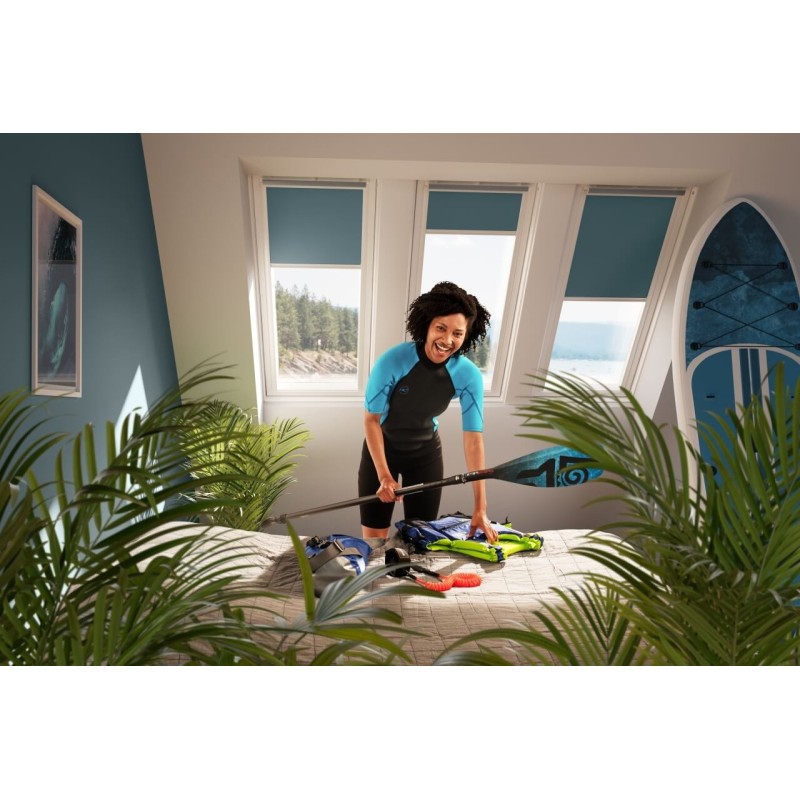 Щори, които внасят полъха на природата във вашия дом