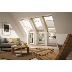 Пропускащи щори