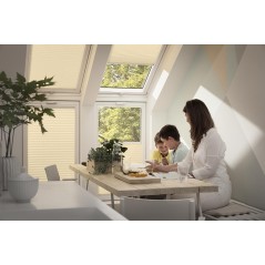 Пропускащи щори