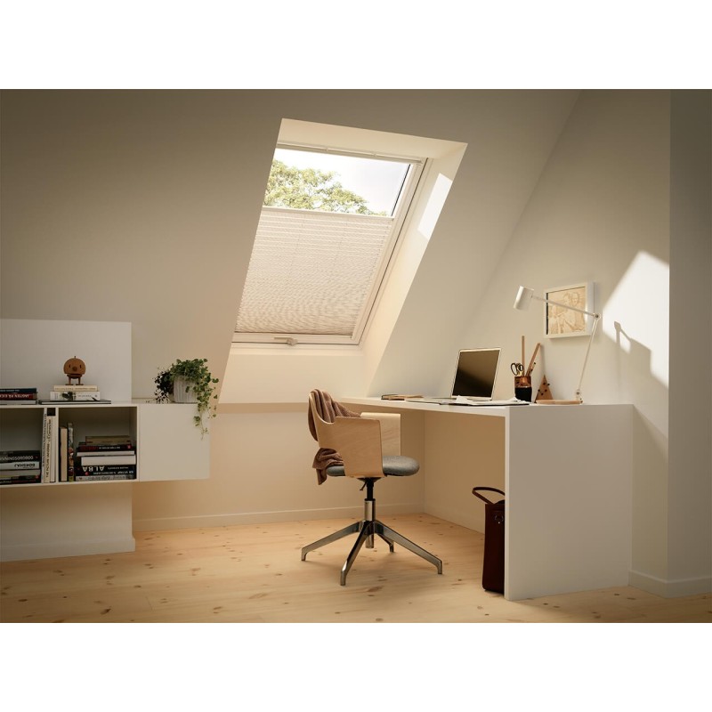 Пропускащи щори