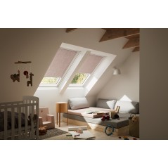 Пропускащи щори