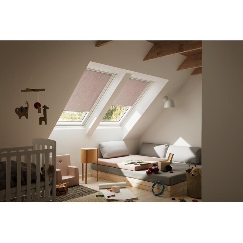 Пропускащи щори