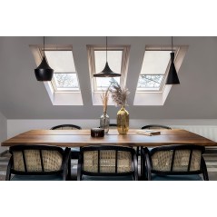 Пропускащи щори