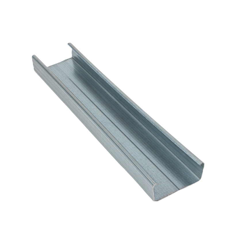 Премиум профил CD (основен или носещ) за изграждане окачени тавани и предстенни обшивки.