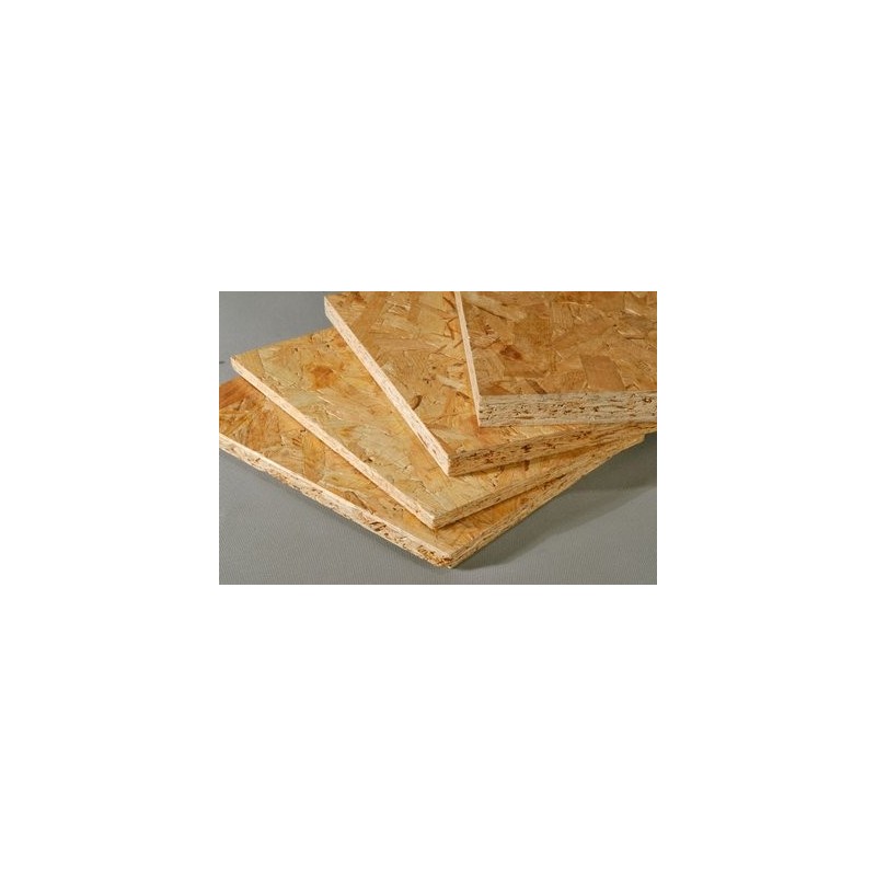 Влагоустойчиви ОСБ плоскости