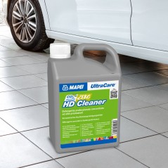 Препарат Ultracare HD Cleaner Мапей Препарат Ultracare HD Cleaner Мапей
