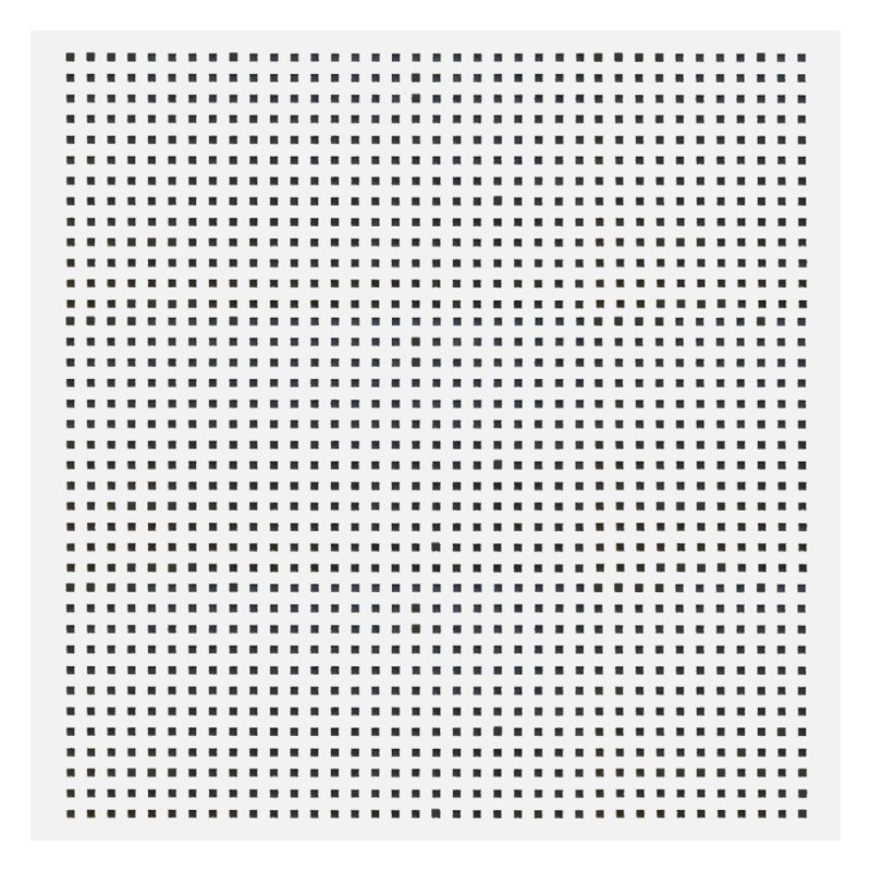 Пано за окачен таван Акустик