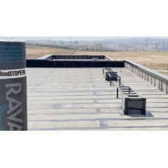 БОНДСТОПЕР / BONDSTOPER / TPU+SBS -5mm БОНДСТОПЕР / BONDSTOPER / TPU+SBS -5mm