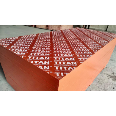 Кофражен шперплат 21мм