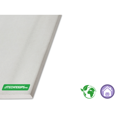 Гипскартон Техногипс Про