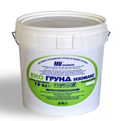 ЕКОГРУНД ИЗОМАКС ЕКОГРУНД ИЗОМАКС