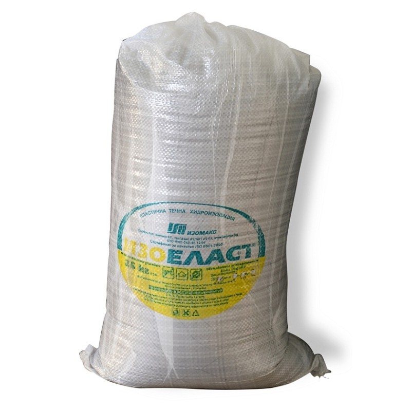Изомакс – А – течна хидроизолация за покриви
