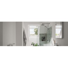 Покривни прозорци, сенници и щори VELUX