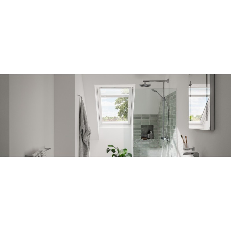 Покривни прозорци, сенници и щори VELUX