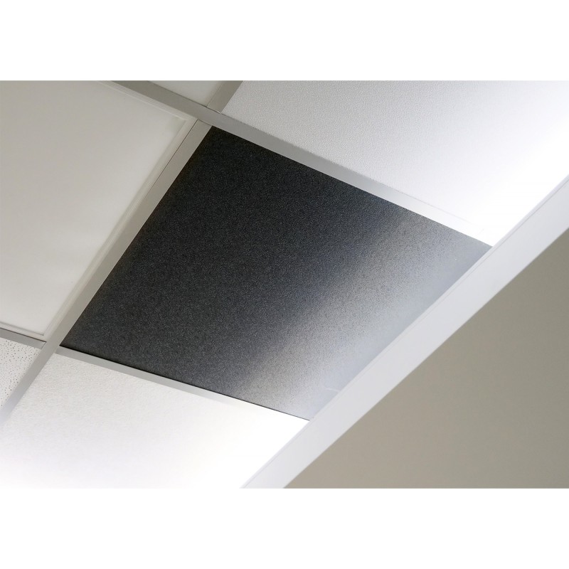 Гипсово пано за окачен таван